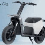 OLA GIG and S1 Z; Electric Scooter Specifications & Features Explained | Ola Gig and S1 Z e-scooter launched, starting price ₹39,999: Range up to 157km with two 1.5kWh removable batteries, competes with Komaki X1