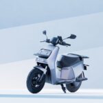 Ola Launches S1 Z Electric Scooter, Range of 75 km