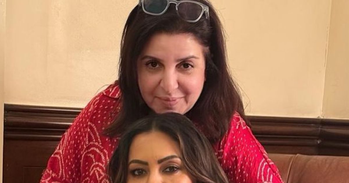 Producer wanted to make his son a hero, Farah Khan rejected the offer of Rs 10 crore, left direction and is now doing this work