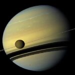 Life Exists On Saturn Moon Titan New Study Drops Major Hint