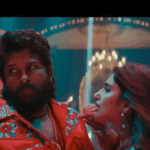 Fans got angry after listening to Pushpa 2’s song Kissik Starer allu arjun and shreeleela | Fans went crazy after listening to Pushpa 2’s song ‘Kisik’: After listening to the Hindi lyrics, users said – People will slap their slippers after listening to such a song, expectations were dashed.