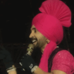 Diljit Dosanjh challenges the government, say- declare every state dry I will never sing a song on alchohol. Challenge to Diljit Dosanjh’s government: Notice was received for not using the word liquor, said – Stop liquor in the country, I will not sing its songs in life