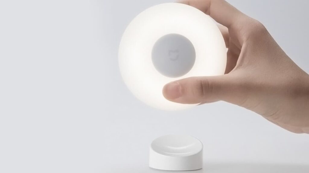 Xiaomi Motion Sensor Night Light 2 Price 16 Dollars Magnetic Design Multi Brightness Levels Specifications Features Details