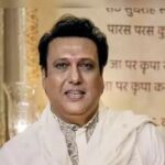 Govinda suffers from chest pain amid political rally, admitted to hospital. Govinda suffered chest pain, admitted to hospital: Was part of the rally for assembly election campaign, left the road show incomplete due to deteriorating health.