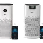 Qubo Q300 Q1000 Air Purifiers Price Rs 13990 Launched HEPA H13 Filter PM 2.5 0.1 Smartphone Connectivity Specifications Details