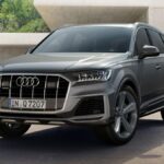 Audi Q7 Bookings Open for India Rs 2 Lakh SUV Launch on November 28 Specifications Details