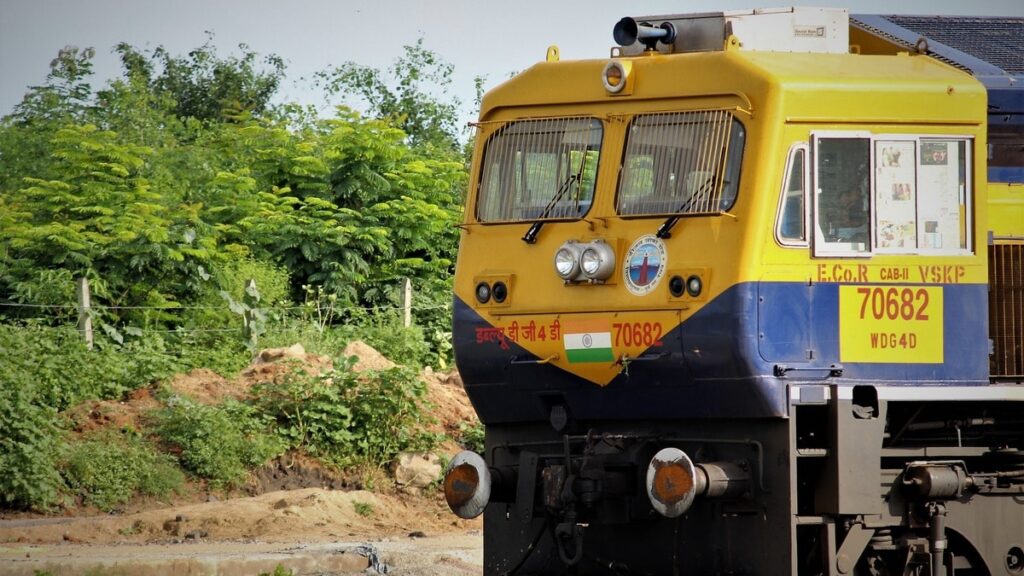 Railways will launch Super App tickets platform tickets food everything will be booked at one place