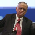 Infosys Co-Founder Narayana Murthy Again Gives Advice to Spend More Hours At Work