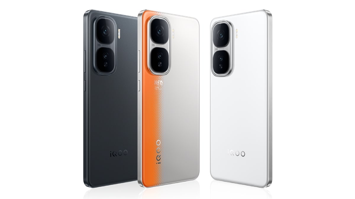 iQOO may soon launch iQOO Neo 10R in India details leaked