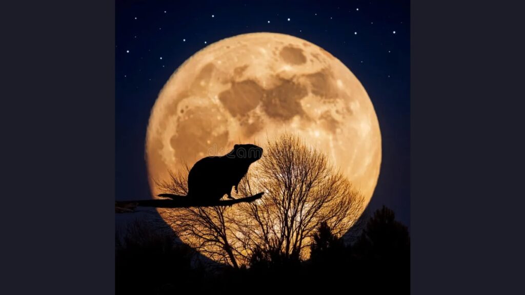 Beaver moon on november 15 how to watch all you need to know 2024 last supermoon