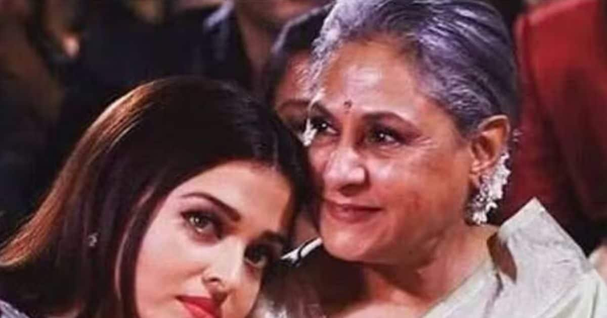 Mother-in-law Jaya Bachchan liked this quality of newly-wed daughter-in-law Aishwarya, she used to praise her when she was bitten and now…