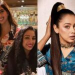 Rupali Ganguly sent legal notice to her step daughter, in defamation notice actress asked for 50 cr and apology. Rupali Ganguly sent legal notice to step daughter: demanded Rs 50 crore and apology for defamation, daughter had accused her of threatening her