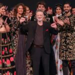 Famous fashion designer Rohit Bal died of heart attack. Famous fashion designer Rohit Bal dies of heart attack: He was last seen at Lakme India Fashion Week in Delhi.