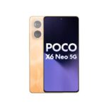 Poco X6 Neo 5G price drop in india upto Rs 10999 on Amazon offer more details here