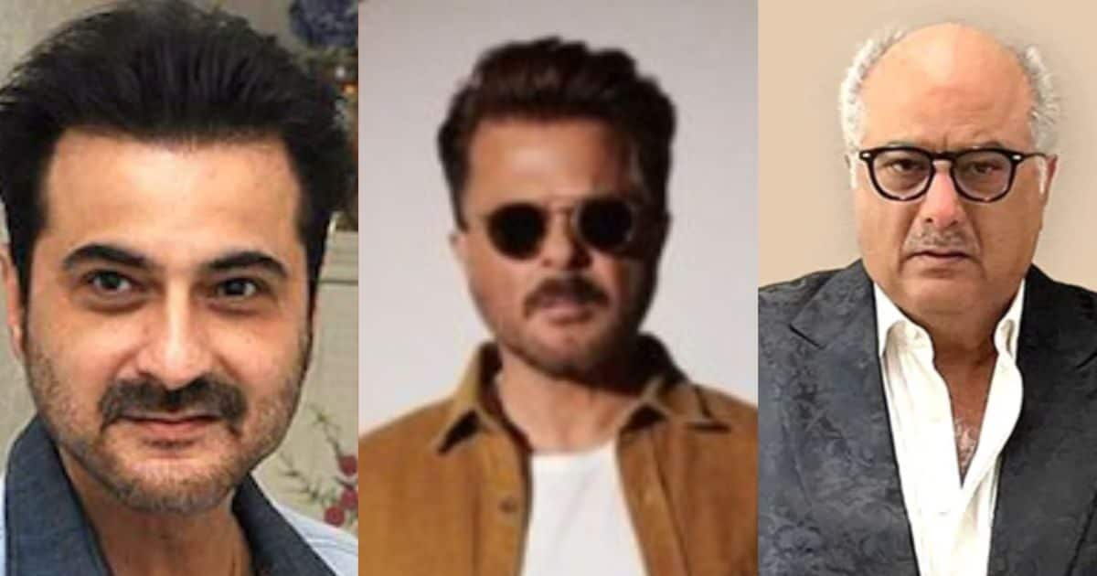 Boney, Anil or Sanjay, who is the richest among the Kapoor brothers? Who has immense wealth?