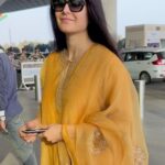 Katrina Kaif's simple style