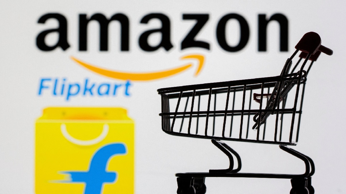 ED Said to Summon Amazon, Flipkart Executives in Investigation of Foreign Investment Law Violations