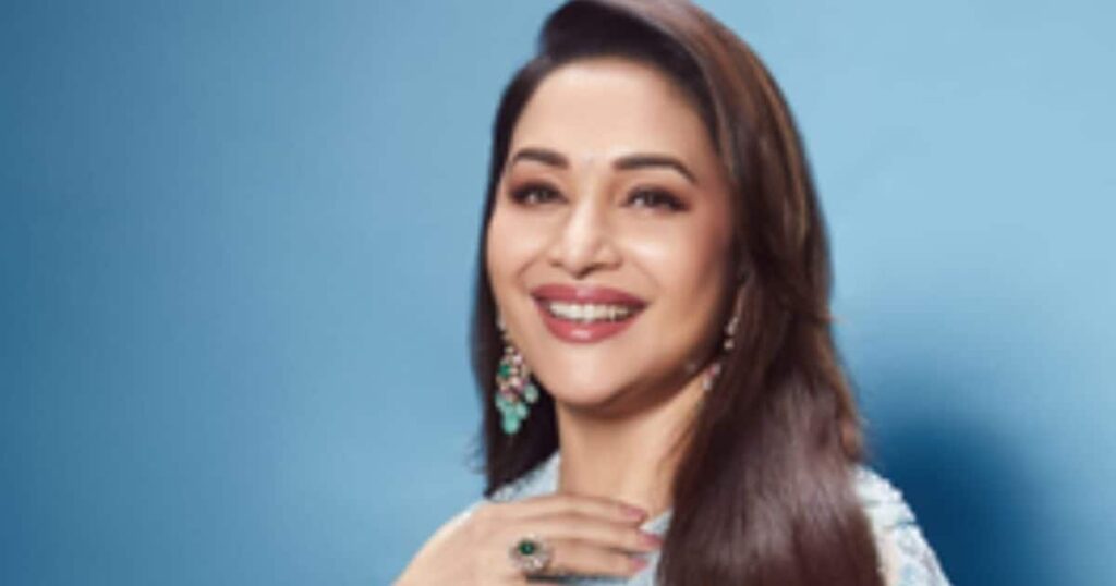 Madhuri Dixit told the secret of successful marriage, enumerated the characteristics – ‘You have to understand that…’