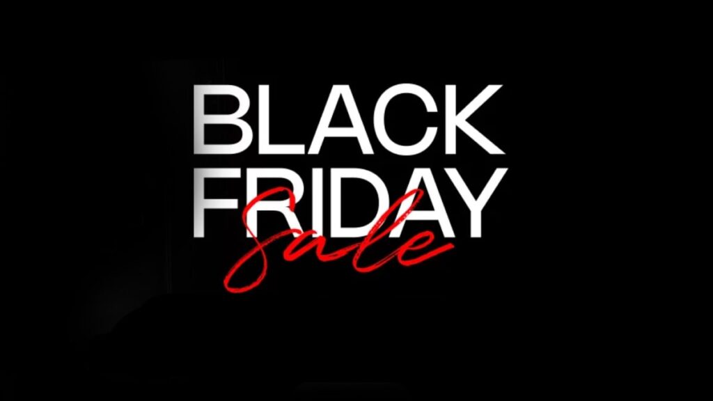 Vijay Sales Black Friday Sale 2024 iPhone 16 at Rs 72900 CMF Phone 1 OnePlus Nord Buds 2R Gaming Laptop Deals Bank Offers