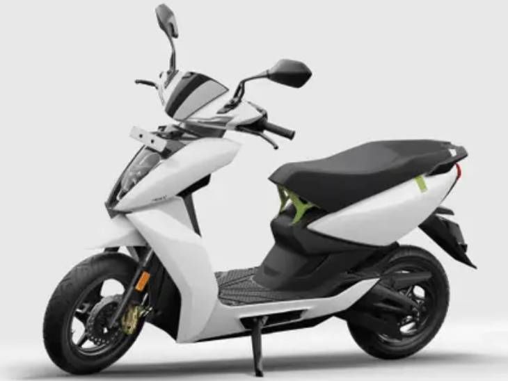 Ather launches Eight70TM warranty program | Ather launches 870TM warranty program: The company’s electric scooters will get a warranty of 8 years or 80,000 kilometers.