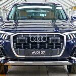 Audi Q7 facelift bookings open, launch on November 28 | Booking of Audi Q7 facelift started, launching on November 28: Luxury SUV will get features like panoramic sunroof and ADAS, competition with Volvo XC90