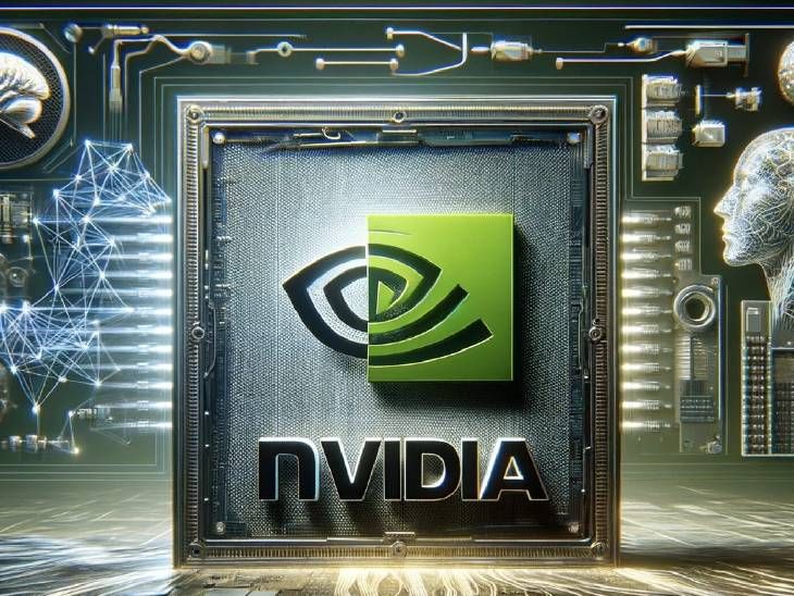 Nvidia became the world’s most valuable company. Nvidia once again becomes the world’s most valuable company: leaving Apple and Microsoft behind, market cap crosses ₹ 289 lakh crore