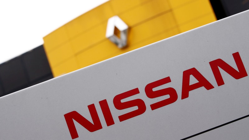 Nissan shares slumps after announcing 9 thousand job cuts globally