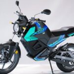 Oben Electric Launches Rorr EZ Electric Motorcycle, Up to 175 km Range