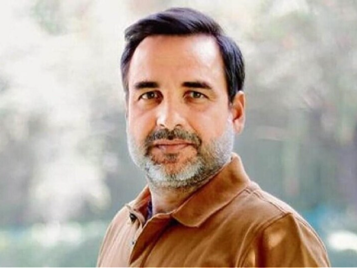 pankaj tripathi struggle story actor cried when he returned to the Patna hotel he used to work at. Pankaj Tripathi used to work in a hotel in Patna: He said – earlier he used to enter through the back door, now he gets a wonderful welcome at the main gate.