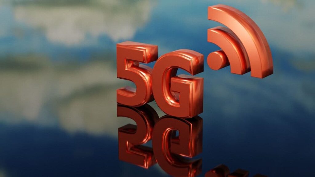 By 2030 India will have 97 crore 5G users Ericssion report