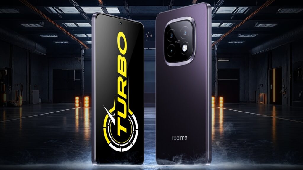 Realme Narzo 70 Curve Launch in India Next Month Price Range Leaked Expected Specifications