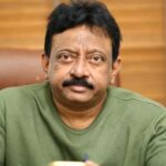 Film maker Ram Gopal Verma to be arrested for allegedly defaming Andhra Pradesh CM Chandrababu Naidu. Police arrived to arrest Ram Gopal Varma: Ran away from home, had posted derogatory posts on Andhra Pradesh CM and Deputy CM