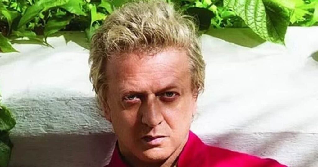 Famous fashion designer passed away, Rohit Bal breathed his last at the age of 63