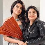 Madhu Chopra opens up about experiencing dark side after Priyanka Chopra entered film industry. ‘We had a lot of expectations in our eyes…’: Priyanka Chopra’s mother Madhu said – When her daughter debuted, she came to know the dark truth of the industry.