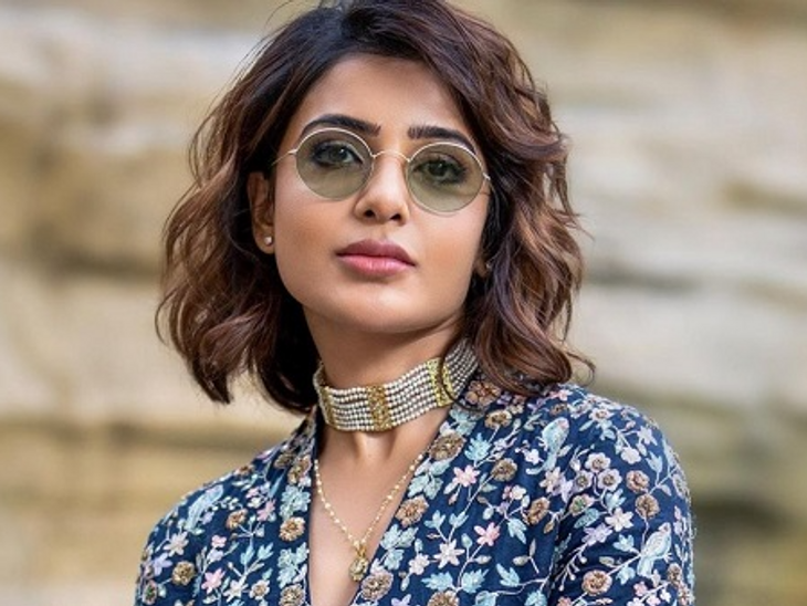 samantha ruth prabhu on divorce with naga chaitanya people Comments second hand Used | Samantha Ruth Prabhu expressed her pain over divorce: She said – People used words like second hand and used, I felt very ashamed.