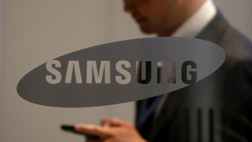 Samsung to Pay USD 118 Million for Infringing Patents