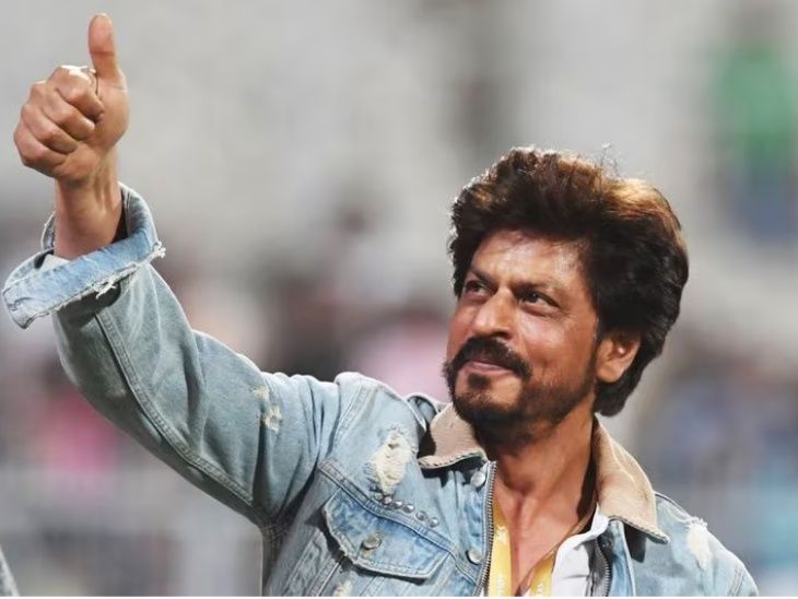 Shah Rukh Khan Death Threat Update; Faizan Khan Salman Khan Shahrukh Khan received death threats: Complaint lodged at Bandra Police Station