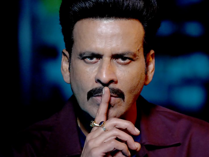 Manoj Bajpayee narrated his struggle story. Manoj Bajpayee narrated his struggle story: Said, people had to cheat to get food in Mumbai, they did not get money even after working for 18 hours.