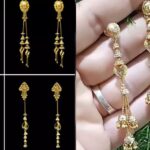 Trendy Earrings: Needle thread earrings are once again in trend, know about it before buying.