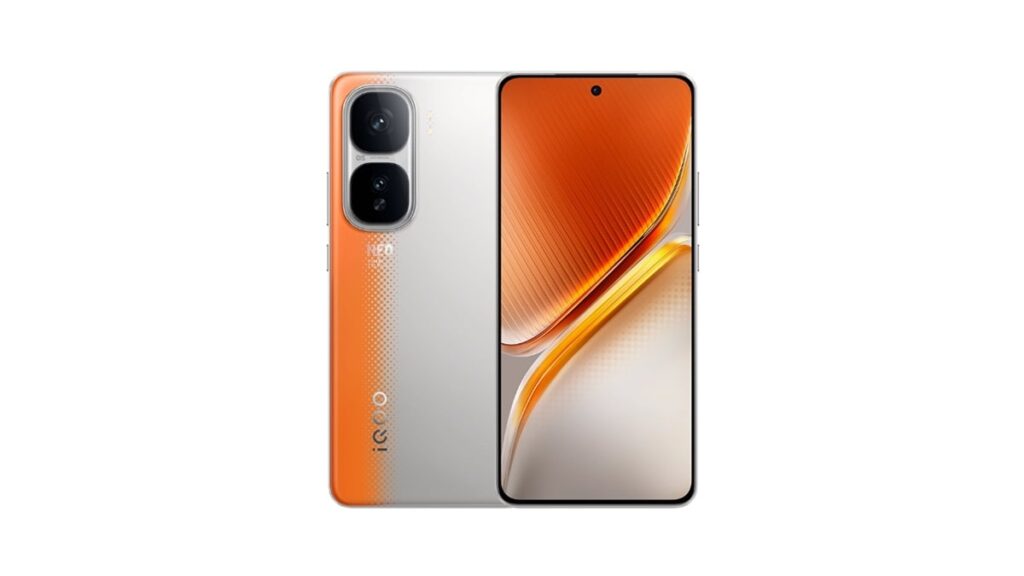 iQOO Neo10 Neo10 Pro Launched in China with 6100mAh Battery 16GB RAM Know Price Specs