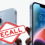 Apple iPhone 14+ rear camera malfunctions | Defect in rear camera of Apple iPhone 14+: Company recalls phones sold between April 2023 to April 2024, will repair it for free