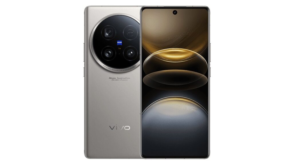 Vivo X200 Ultra Camera Specifications Leaked Ahead of Launch Comes With Smaller Sensor Than X100 All Details