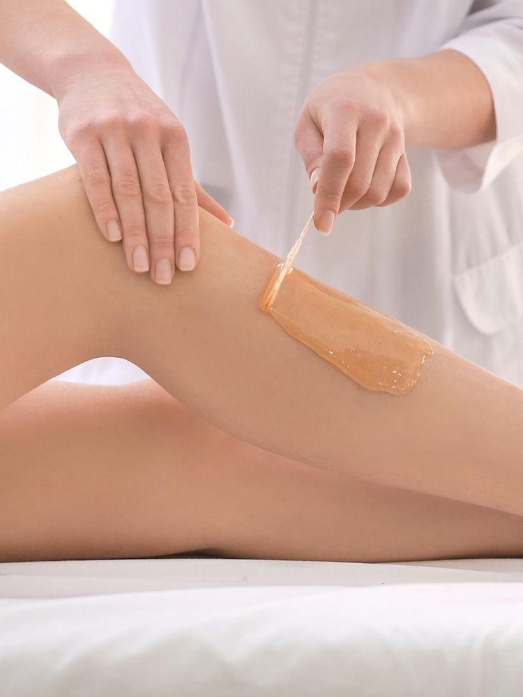 Keep these things in mind while waxing in winter