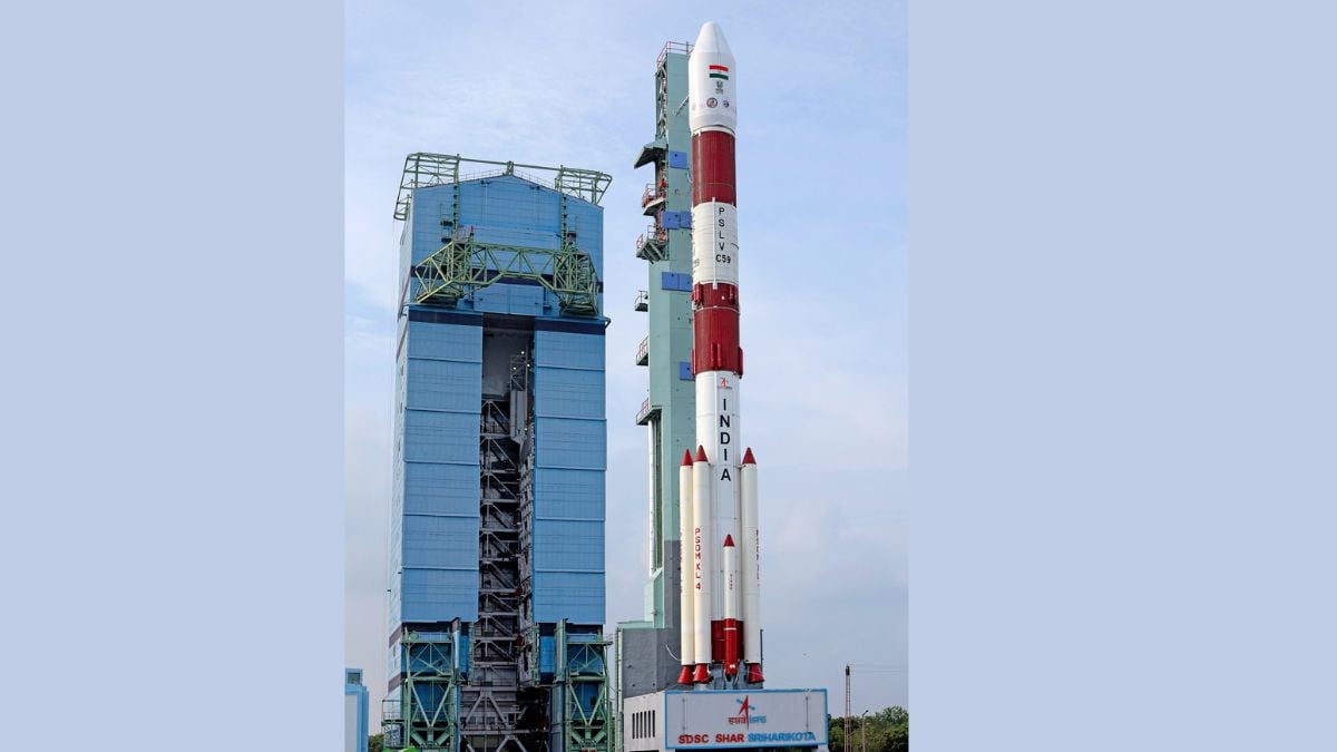 ISRO PROBA 3 Mission Live streaming details how to watch it live on mobile tv