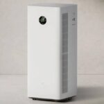 Xiaomi Mijia Air Purifier 5 Pro price 2499 yuan launched with advanced air monitoring features know more