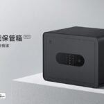 Xiaomi Mijia Smart Safe 30cm Launched Know Price Specifications