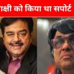 ‘Who appointed him the patron of Hinduism?’ When Shatrughan Sinha got angry at Mukesh Khanna, he taught the class fiercely