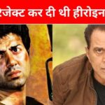 Sunny wanted to make this actress a heroine, father Dharmendra refused