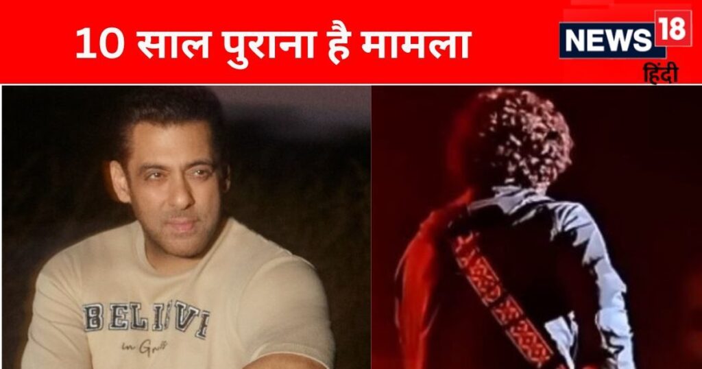 The only person who messed with Salman Khan, but could not do anything wrong is ‘Bhai Jaan’, charges 3 to 5 crores for a show!