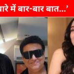 ‘Toxic Rishta…’, Govinda-Krishna’s fight ended after 7 years, now ‘Hero No. 1’s daughter Tina reacted